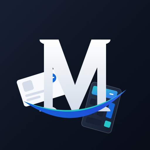 Madison Paycheck icon