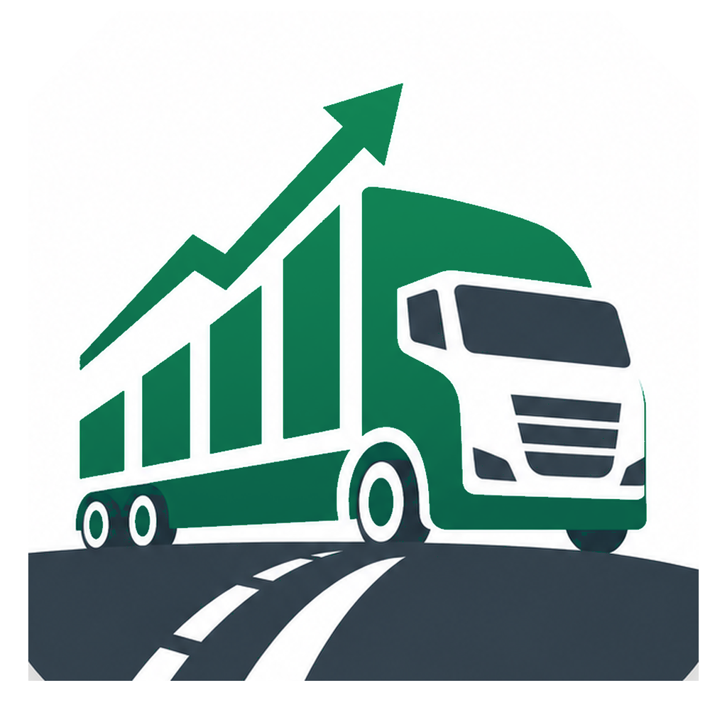 Truck Maintenance icon